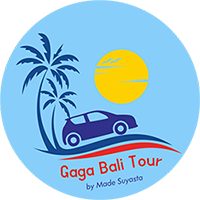 Gaga Bali Tour