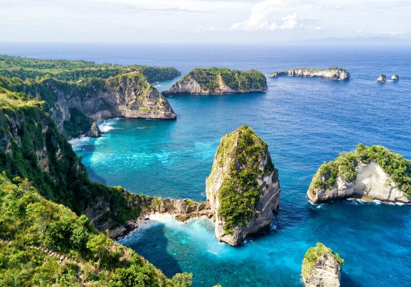 Intip-indahnya-Thousand-Island-Pulau-Seribu-Viewpoint-Nusa-Penida